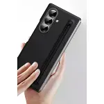 Joko Samsung Galaxy Z Fold 6 Hole Fold Kapak - Siyah-4