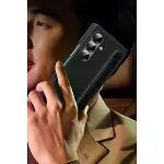 Joko Samsung Galaxy Z Fold 6 Hole Fold Kapak - Siyah-6