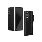 Joko Samsung Galaxy Z Fold 6 Hole Fold Kapak - Siyah-1