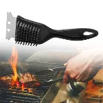 Mangal BBQ Temizlik Fırçası (4745)-1