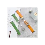 Watch 38mm Kr414 Daks Deri Kordon - Lacivert-4