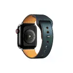 Watch 38mm Kr415 Luaz Deri Kordon (saat Değildir) - Lacivert-1