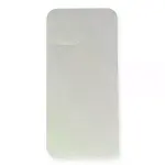 iPhone 12 Mini Bilvis 3D Anti Peeping Hayalet Cam Ekran Koruyucu-6