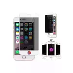 iPhone 12 Mini Bilvis 3D Anti Peeping Hayalet Cam Ekran Koruyucu-7