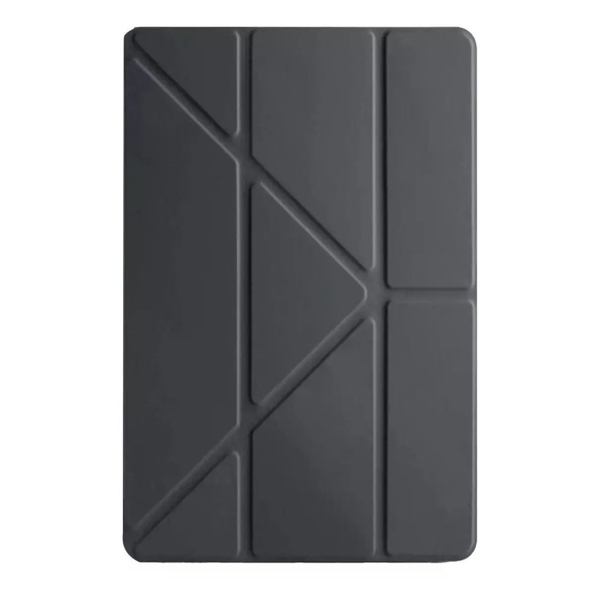 Huawei Matepad Pro 12.2 2025 Kalemlikli Mars Tablet Kılıfı - Siyah
