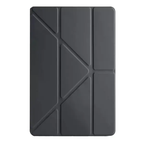 Huawei Matepad Pro 12.2 2025 Kalemlikli Mars Tablet Kılıfı - Siyah
