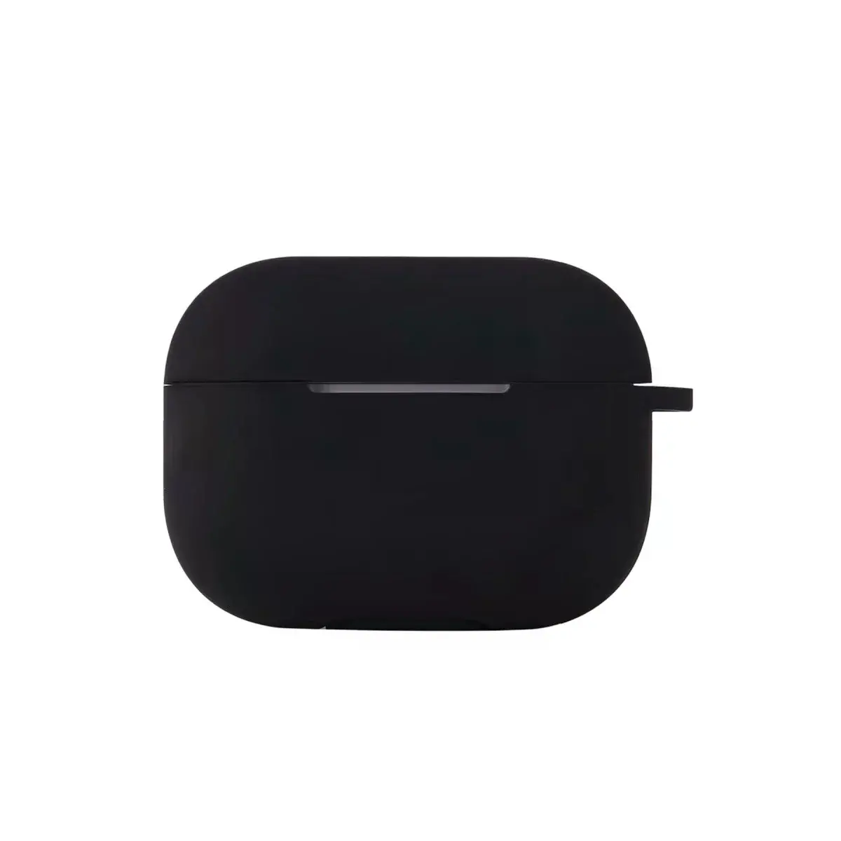 Airpods Pro 3 (3.nesil) Hang Kılıf - Siyah