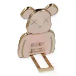 Astro Stand Ayıcık - Pembe-2