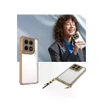Xiaomi Mi 14t Pro Kılıf Penta Silikon Kılıf - Siyah-3