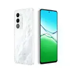 Oppo A5 4g Lüx Şeffaf Silikon - Şeffaf-2