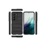 Xiaomi Redmi 15 4g Optimum Silikon - Siyah-2