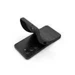 Xiaomi Redmi 15 4g Optimum Silikon - Siyah-3