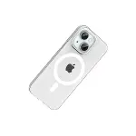 Joko  iPhone 14 PC Blank Magsafe Kapak - Şeffaf-2