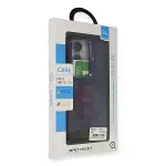 Joko Samsung Galaxy S24 Flet Lens Magsafe Kapak - Derin Mor-3