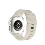 Watch Ultra 49mm Wowen Kordon - Bej-1