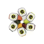 Watch Ultra 49mm Wowen Kordon - Sarı-2