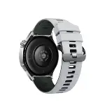 Watch Ultra 49mm Minoc Kordon (saat Değildir) - Gri-siyah-1