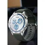 Watch Ultra 49mm Minoc Kordon - Siyah-turuncu-2