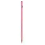 K2259 İpad Uyumlu Dokunmatik Stylus Kalem - Pembe-1