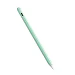 K2259 İpad Uyumlu Dokunmatik Stylus Kalem - Yeşil-2