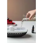 Yx3000 Hava Nemlendirici - Siyah-5