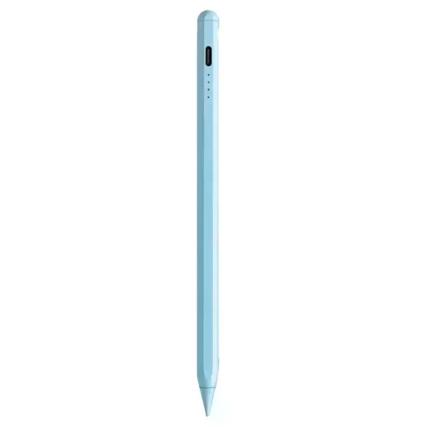 K2259 İpad Uyumlu Dokunmatik Stylus Kalem - Mavi