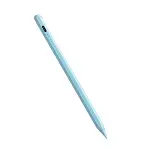 K2259 İpad Uyumlu Dokunmatik Stylus Kalem - Mavi-2
