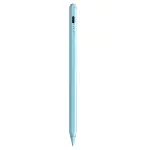 K2259 İpad Uyumlu Dokunmatik Stylus Kalem - Mavi-1