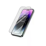 Samsung Galaxy S26 Ultra Pasifik Cam Ekran Koruyucu - Şeffaf-2
