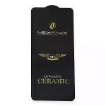 Samsung Galaxy S26 Plus 3d Antistatik Seramik Nano Ekran Koruyucu - Siyah-2
