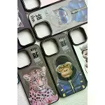 Joko  İphone 14 Pro Fun Magsafe Kapak - Natural Grey-2-2