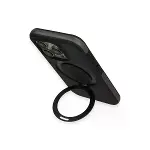 Joko  iPhone 15 Pro Zorda Airbag Magsafe Standlı Kapak - Siyah-3