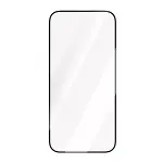 İphone 17 Pro Bilvis 3x Ar Hd Cam Ekran Koruyucu - Siyah-2