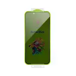 Joko  iPhone 14 Pro Max Buffer Hayalet Cam Ekran Koruyucu - Siyah-4