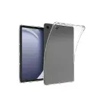 Samsung Galaxy Tab A11 Anti Shock Tablet Silikon - Şeffaf-1