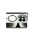 Xiaomi Redmi Note 15 Pro 4g Kross Magneticsafe Kapak - Koyu Yeşil-3