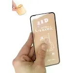 Samsung Galaxy A71 Mat Seramik Nano Ekran Koruyucu-3