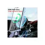 Memo GW02 Magsafe Araç Tutucu-4