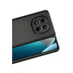 Xiaomi Redmi Note 15 Pro 5g Thermax Silikon Kılıf - Siyah-2