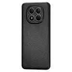 Xiaomi Redmi Note 15 Pro 5g Thermax Silikon Kılıf - Siyah-3