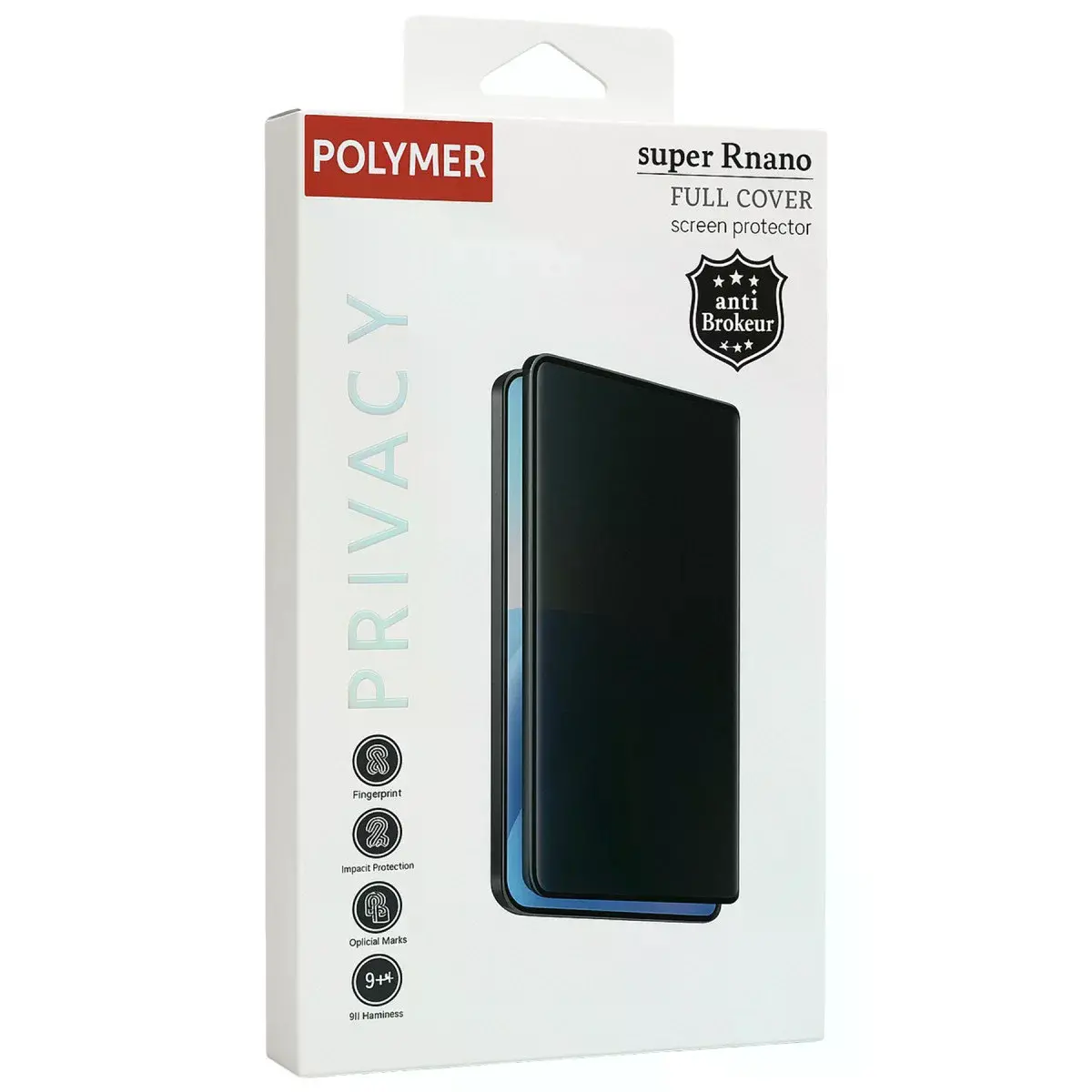 Xiaomi Redmi Note 14 Pro 4g Hayalet Polymer Nano Ekran Koruyucu