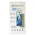 Samsung Galaxy S23 Plus 6D Antistatik Mat Seramik Hayalet Nano Ekran Koruyucu-2