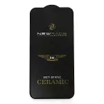 Samsung Galaxy S23 Plus 6D Antistatik Mat Seramik Hayalet Nano Ekran Koruyucu-1