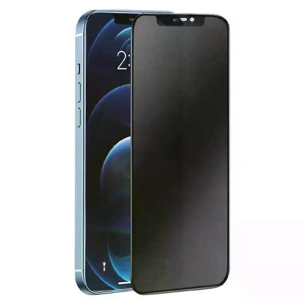 Samsung Galaxy A32 3D Antistatik Hayalet Cam Ekran Koruyucu