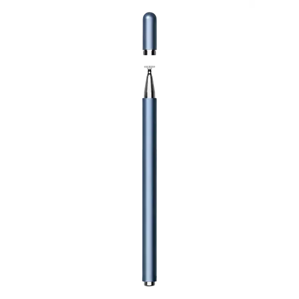Dokunmatik Stylus Kalem Pen 110 - Lacivert
