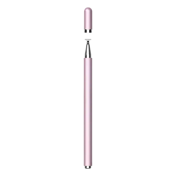 Dokunmatik Stylus Kalem Pen 110 - Rose