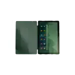 İpad Mini 3 Kılıf Tablet Smart Kılıf - Yeşil-3