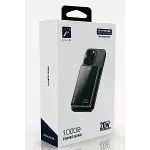 Pw598 10.000 Mah Dijital Göstergeli 20w Type-c Ve 15w Kablosuz Şarj Pd Hızlı Şarj Magsafe Powerbank - Siyah-2