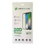 Samsung Galaxy A71 20D Premium Cam Ekran Koruyucu-1