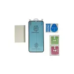 Xiaomi Mi Note 10 Lite Polymer Nano Ekran Koruyucu-4